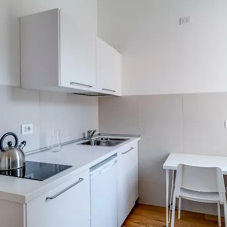 Comfy Flat Next To Linate Airport * Milano