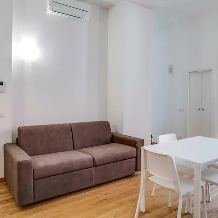 Appartamento Comfy Flat Next To Linate Airport *