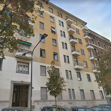 Appartamento Comfy Flat Next To Linate Airport